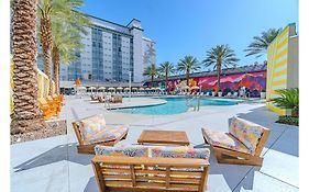 OYO Hotel&Casino Las Vegas